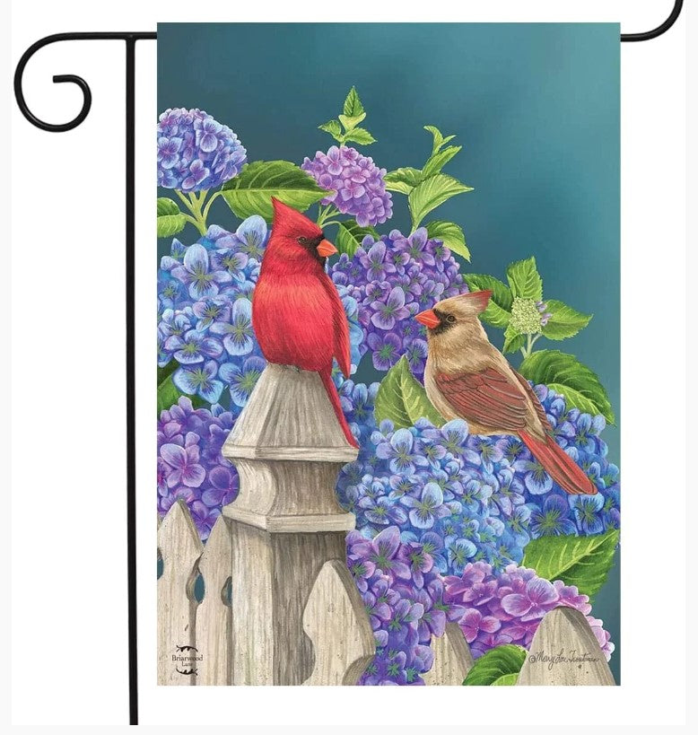 Garden Flags