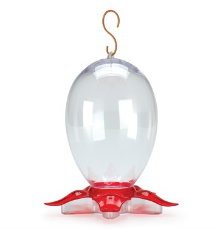 Joy Hummingbird Feeder