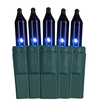 100 Miniature Lights