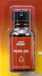 1 Ounce Pure Oil