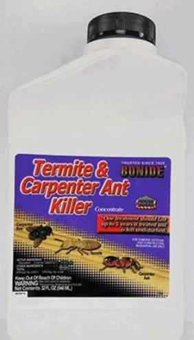 Carpenter Ant control