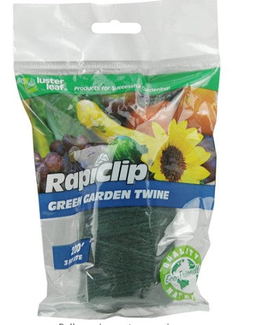 200’ Heavy Duty 3Ply Garden Twine