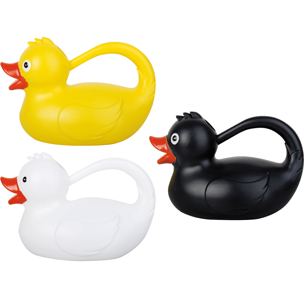 Duck Watering Can