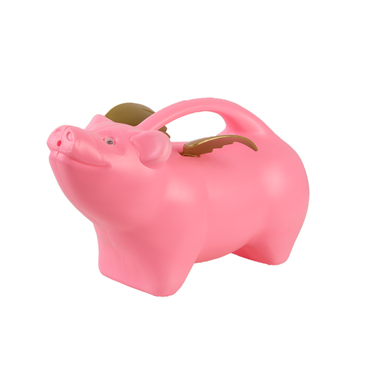 Flying Pig Watering Can