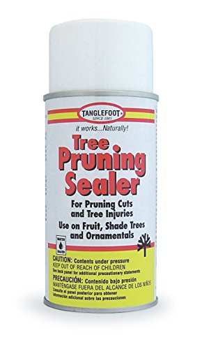 Tree Pruning Sealer