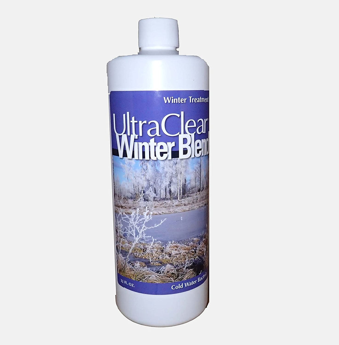 UltraClear Winter Blend 32 fl oz