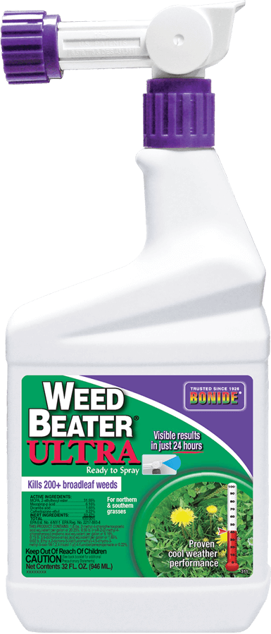Weed Beater Ultra