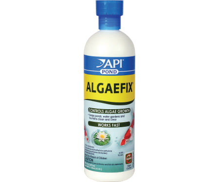 API Pond Algaefix