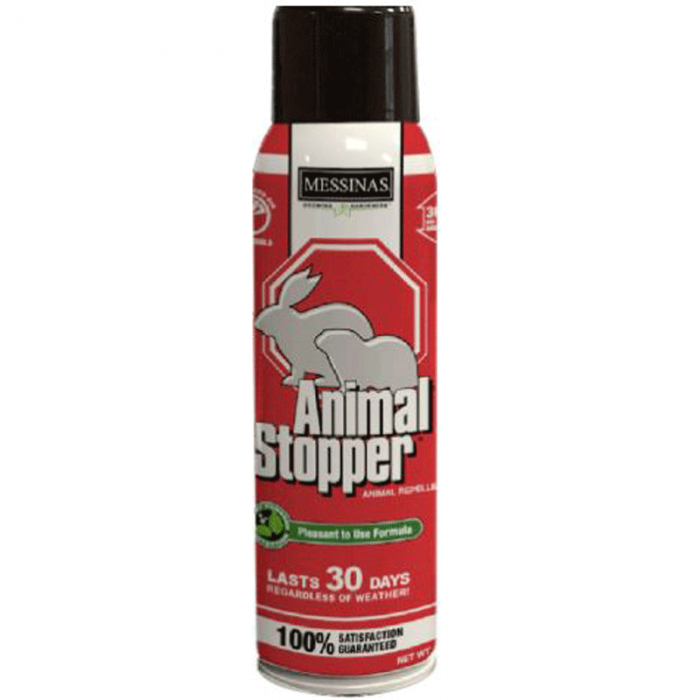 Animal Stopper