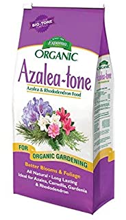 Espoma Azalea Tone 4lb