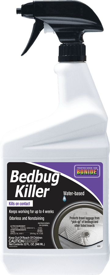 Bedbug Killer
