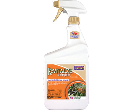 Revitalize Bio Fungicide