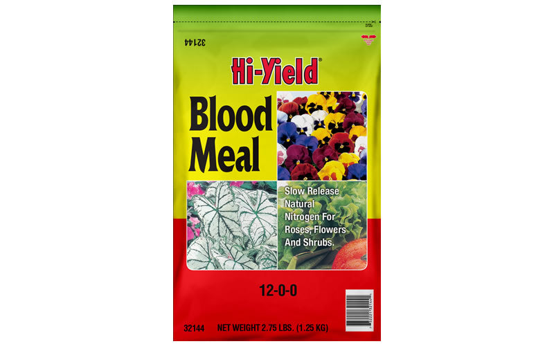 Blood Meal