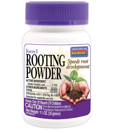 Bontone Rooting Powder