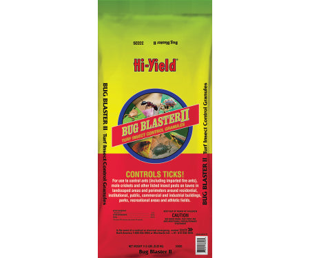 Bug Blaster II Granules (11.5 lb.)