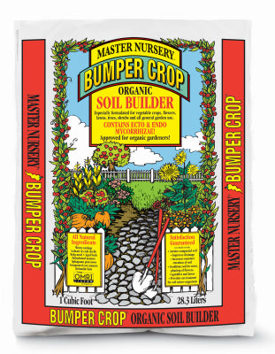 Bumper Crop Organic Soil Builder