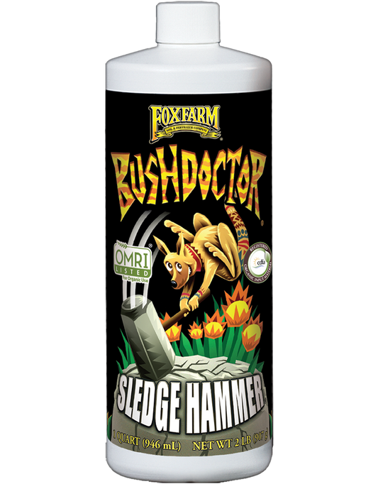 Bush Doctor Sledgehammer 2 lbs