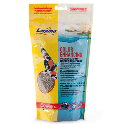 Color Enhancing 17 oz