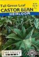 CATOR BEAN TALL GREEN LEAF HEIRLOOM