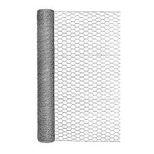 Hex Netting