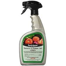 Tomato & Pepper Set