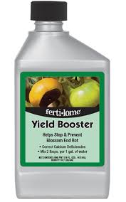 Ferti-lome Yield Booster