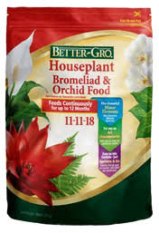 Better-Gro Orchid Food