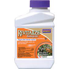 Revitalize Bio Fungicide