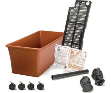 Earth Box Garden Kit