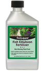 Fish Emulsion Fertilizer 5-1-1