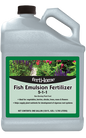 Fish Emulsion Fertilizer 5-1-1
