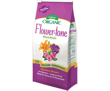 Flower Tone 4lb