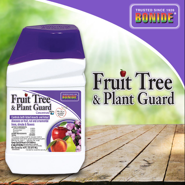 Fruit Tree and Plant Guard