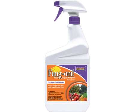 Fung-onil Fungicide Ready-To-Use, 32 oz