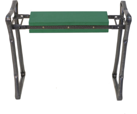 Gardener Select Garden Kneeler Green