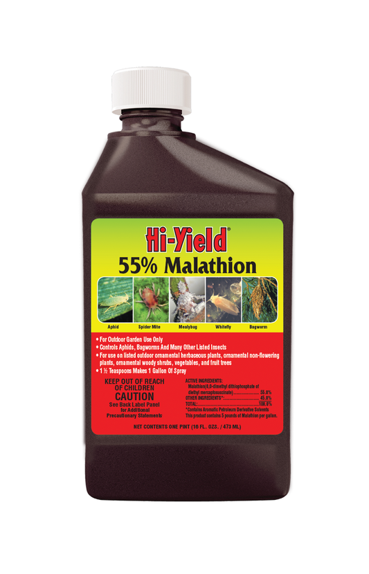 Hi-Yield 55% Malathion