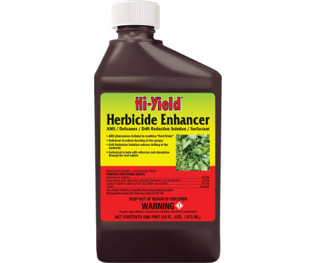 Hi Yield Herbicide Enhancer