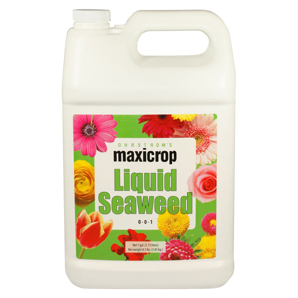 Maxi Crop Liquid Seaweed