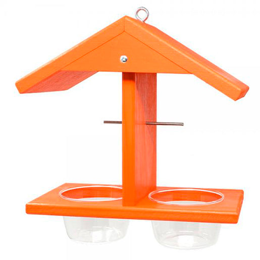 Double Fruit & Jelly Feeder