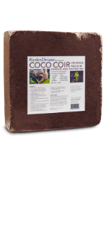 10lb Coco Coir Brick