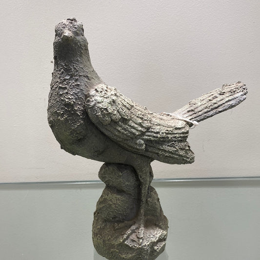 Bird Figurine