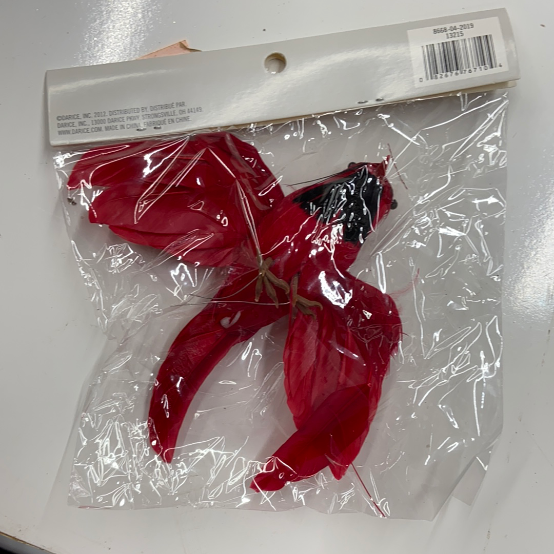 4.5” Cardinal