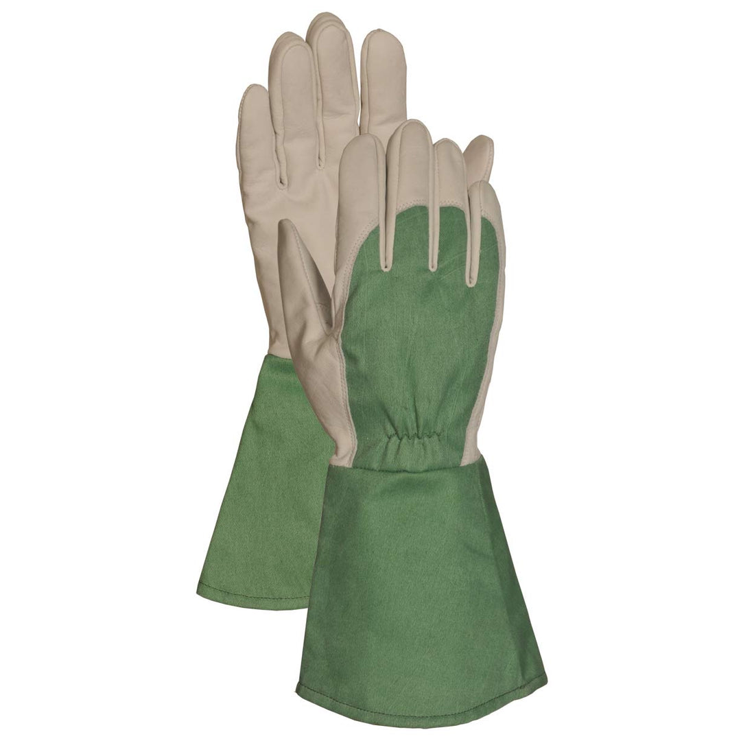 Thorn Resistant Gauntlet Gloves