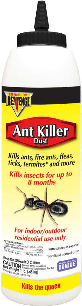 Revenge Ant Killer Dust