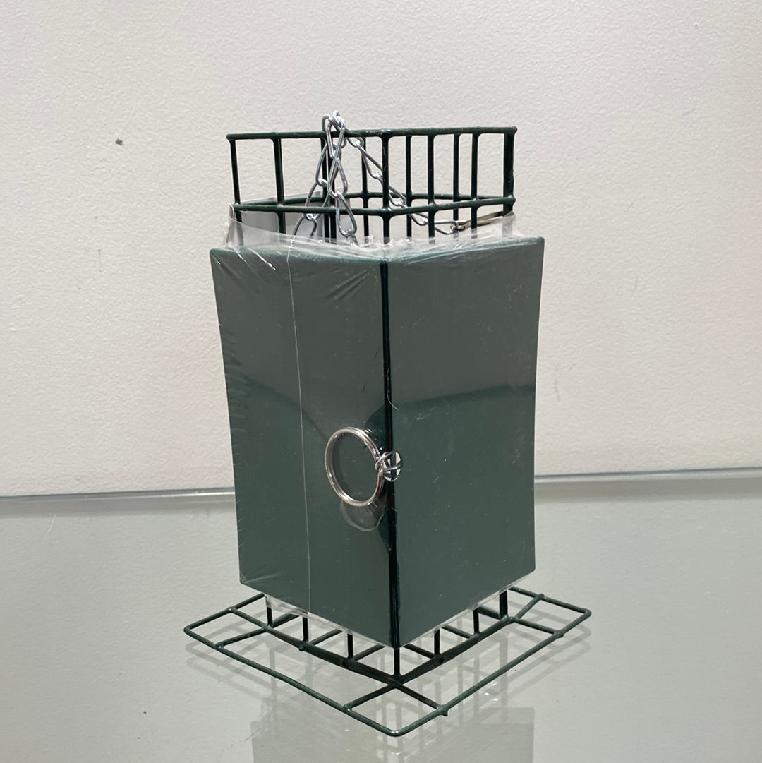 Wild Delight Block Feeder