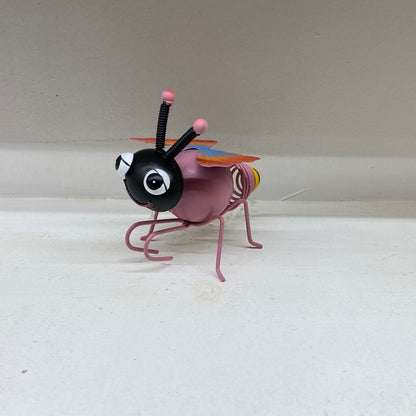 4.7” Metal Garden Friend