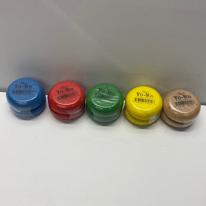 Classic Yo-Yo