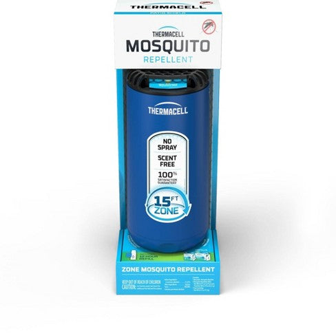 Thermacell Zone Mosquito Repellent