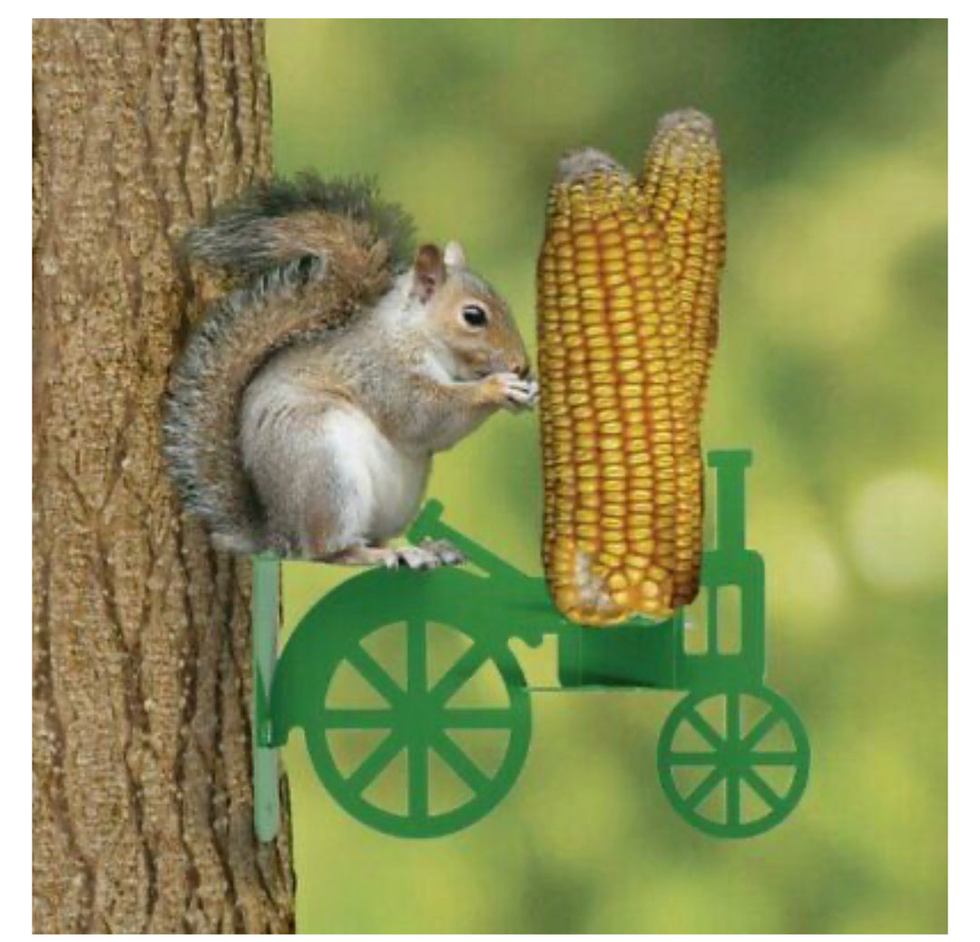 Audubon Tractor Squirrel Distractor