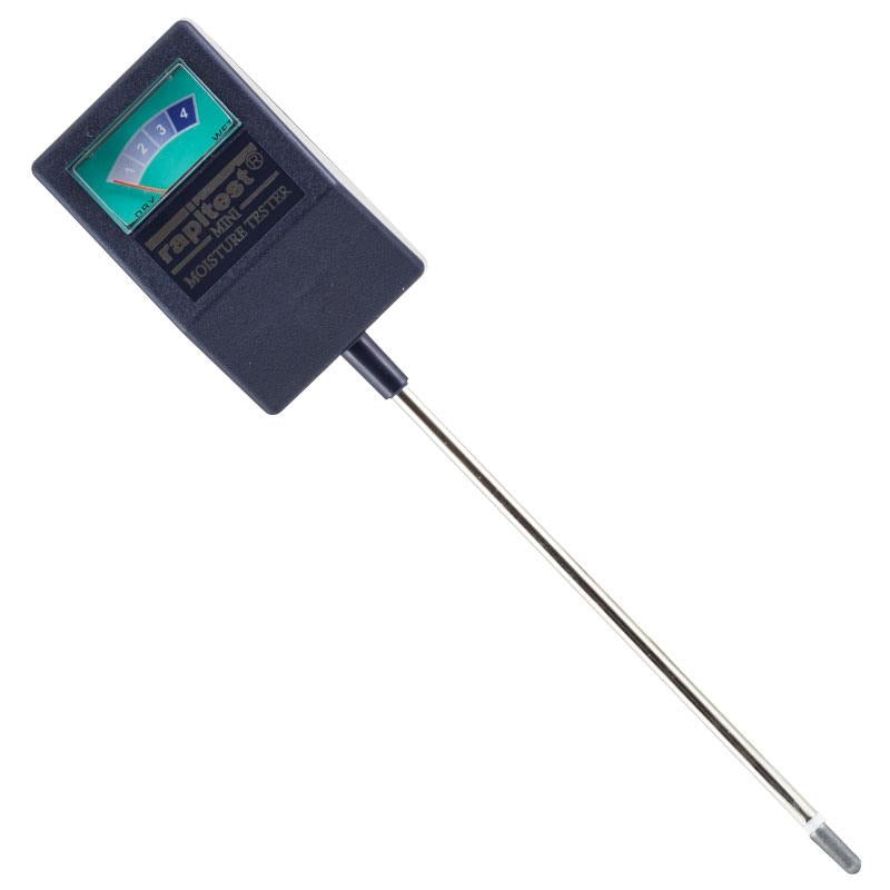 Soil Moisture Tester